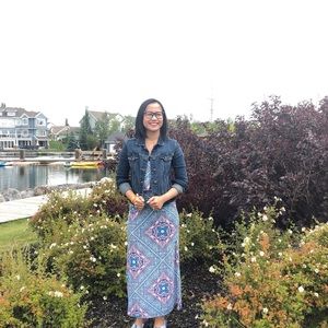 Meet your Posher, Reysel